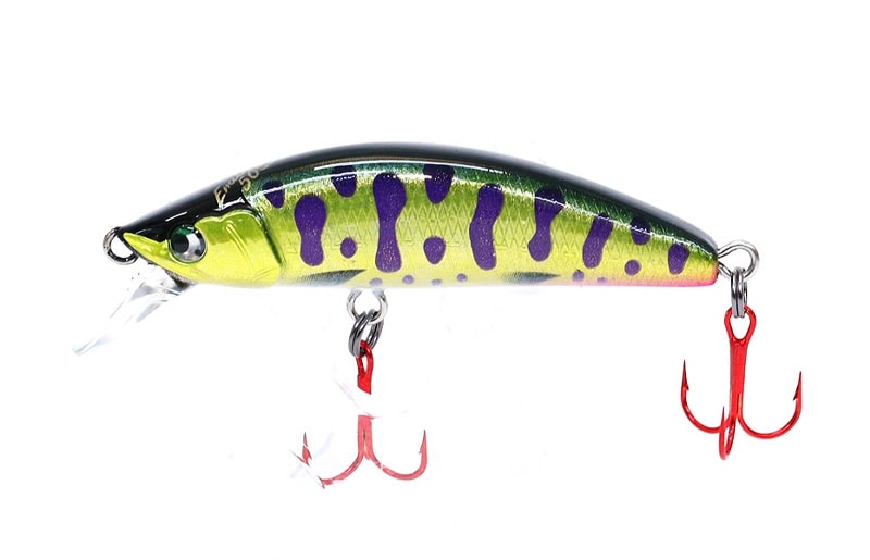 Ito Craft Emishi 50S Type-II