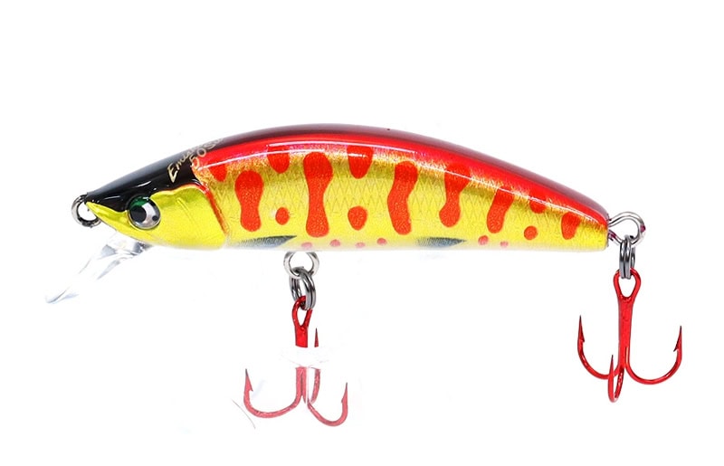 Ito Craft Emishi 50S Type-II