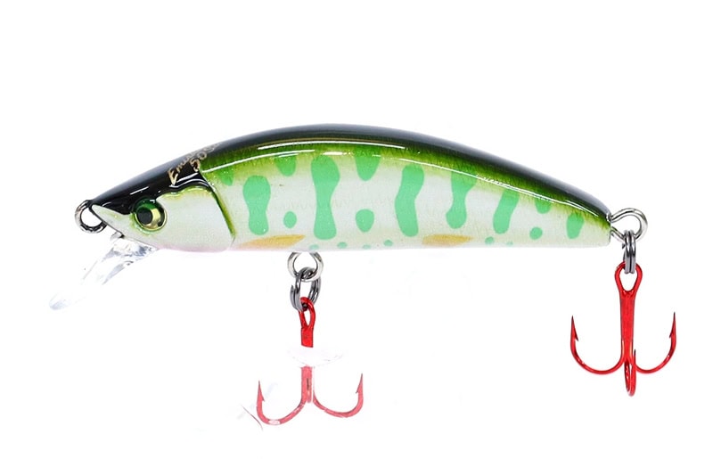 Ito Craft Emishi 50S Type-II