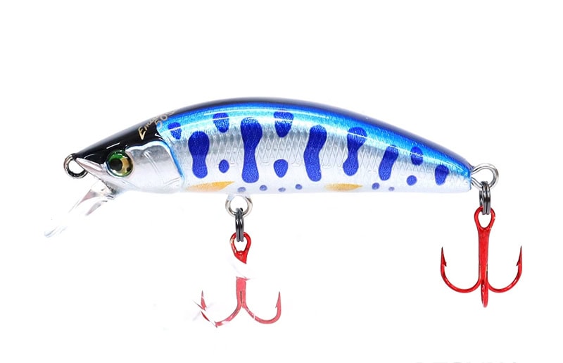 Ito Craft Emishi 50S Type-II