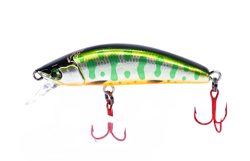 Ito Craft Emishi 50S Type-II