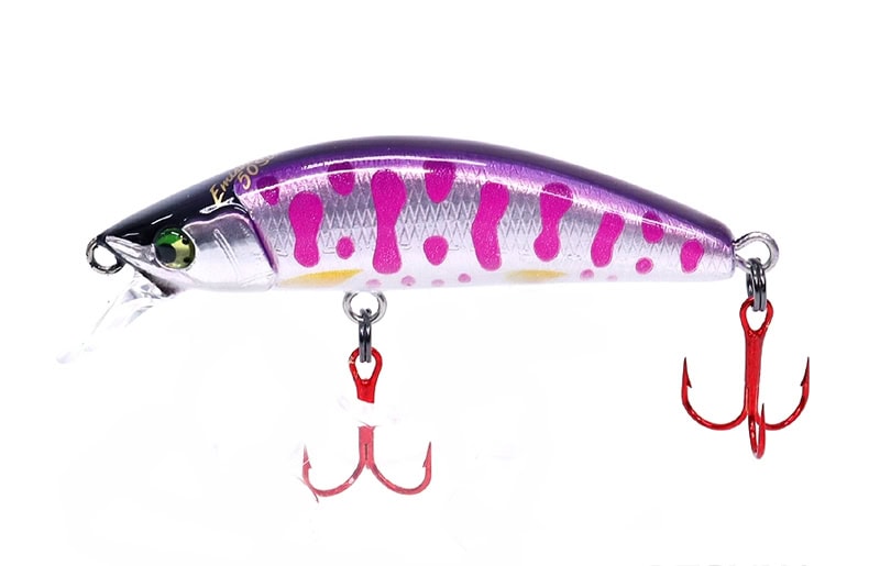 Ito Craft Emishi 50S Type-II