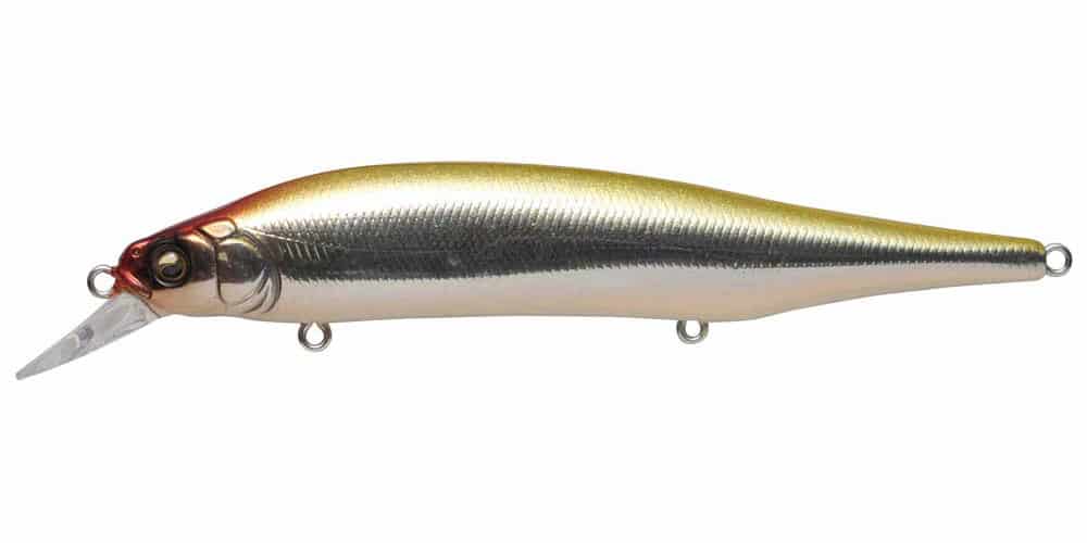Megabass ITO Shiner