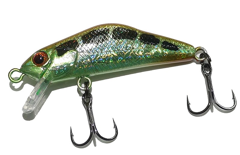 Ivyline T-Gravits HS 36S