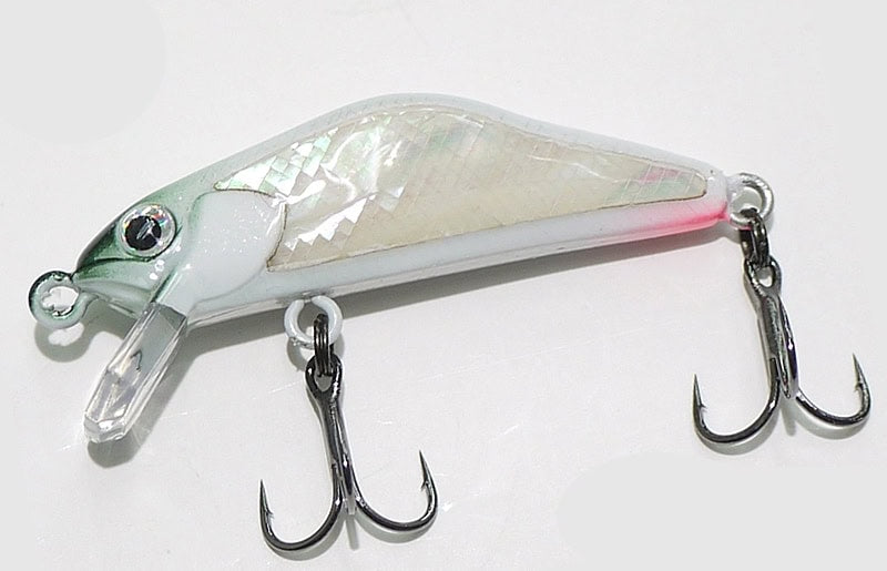 Ivyline T-Gravits HS 36S