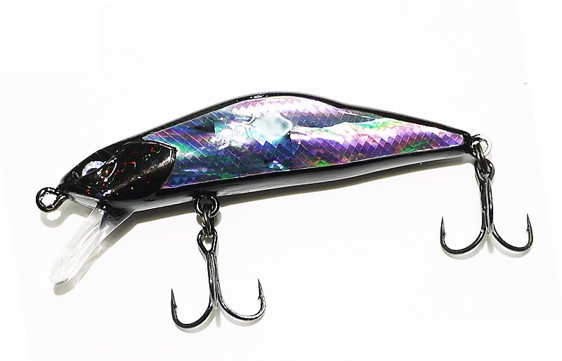 Ivyline T-Gravits HS 90S