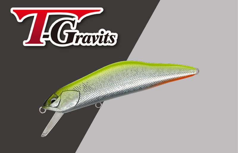 Ivyline T-Gravits HS 90S