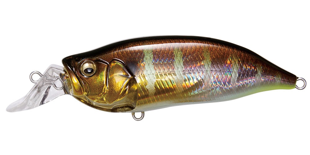 Megabass I x I Shade Type-R
