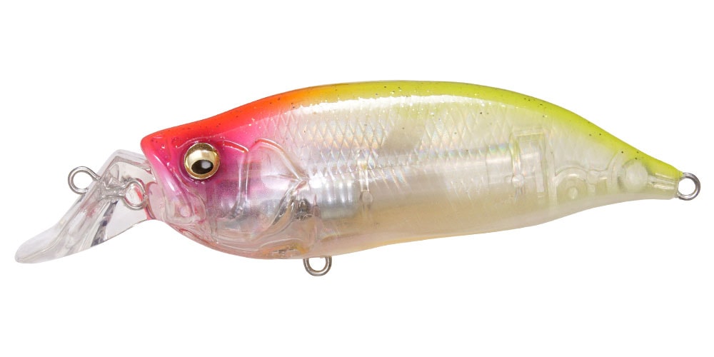 Megabass I x I Shade Type-R