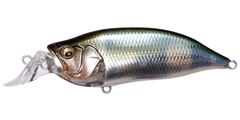 Megabass I x I Shade Type-R