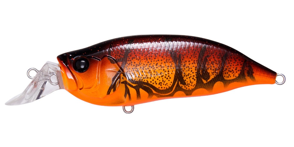 Megabass I x I Shade Type-R