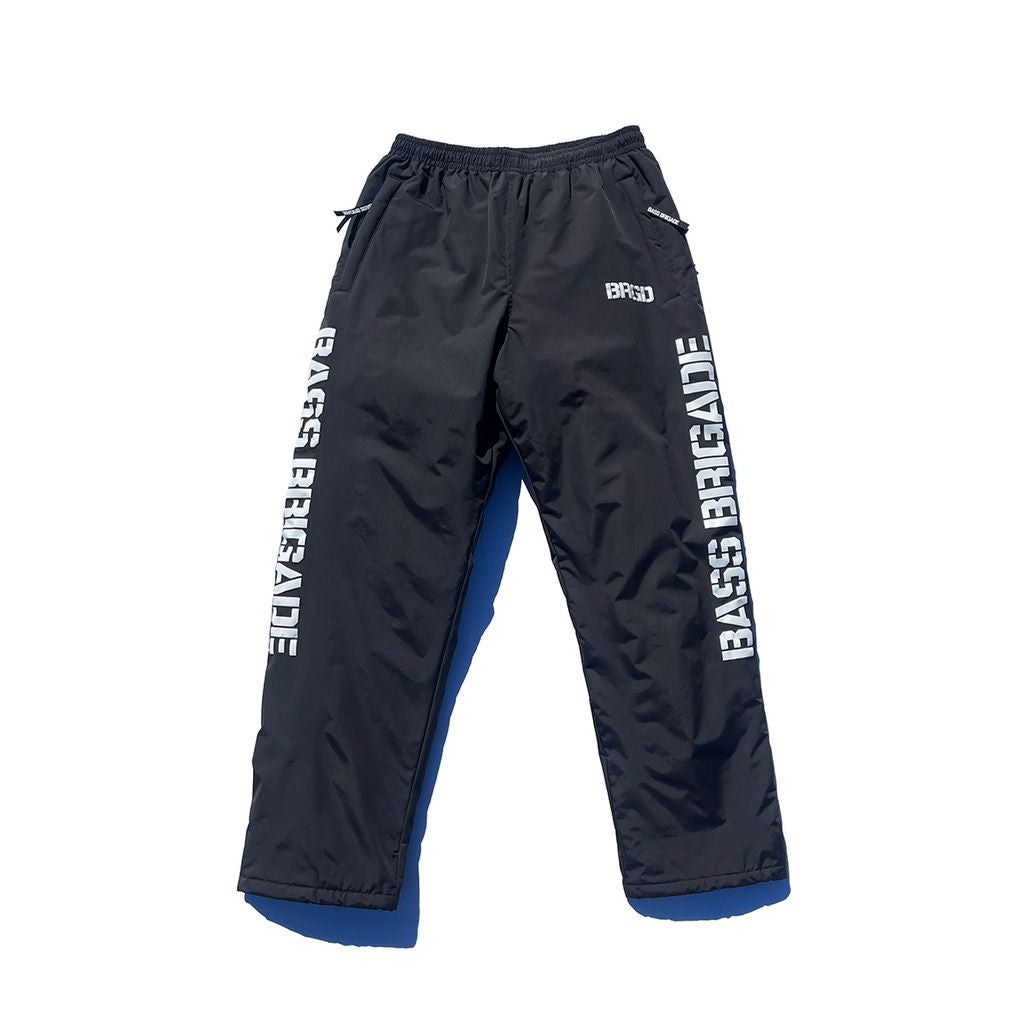 Bass Brigade BRGD Weatherproof Padded Pants
