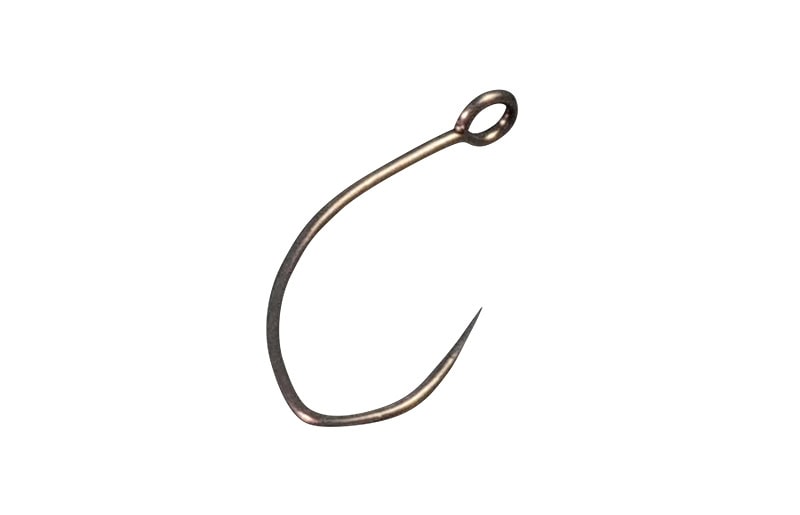 Jackall 16CP Minnow Hooks