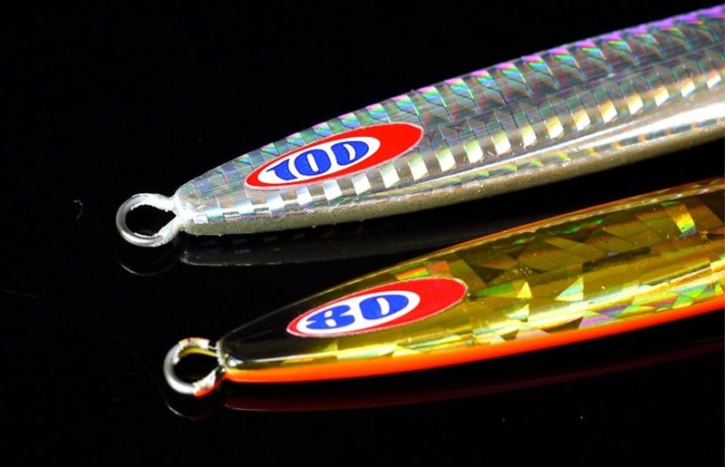 Jackall Anchovy Metal Type-I