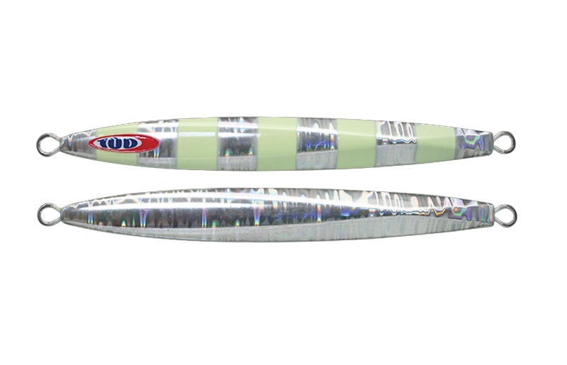 Jackall Anchovy Metal Type-I