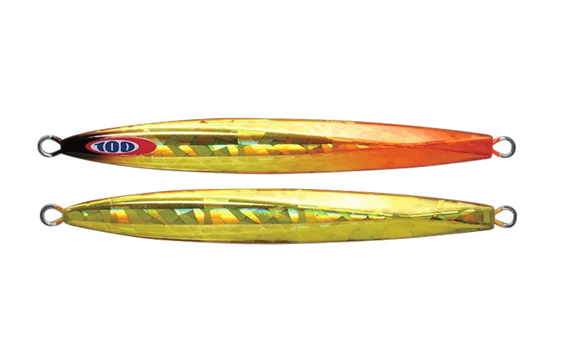 Jackall Anchovy Metal Type-I