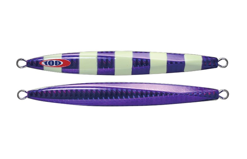 Jackall Anchovy Metal Type-I