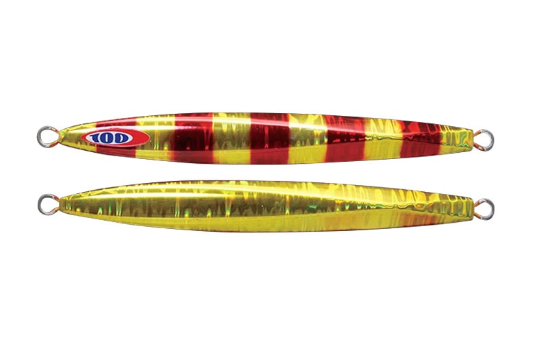 Jackall Anchovy Metal Type-I