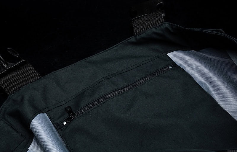 Cuissardes respirantes Jackall Seek