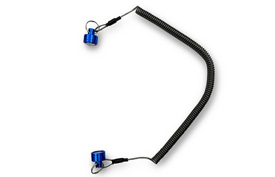 Aimant mousqueton Jackall