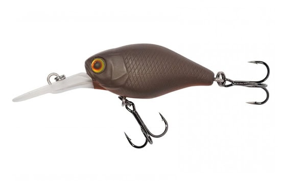 Jackall Diving Chubby 38F