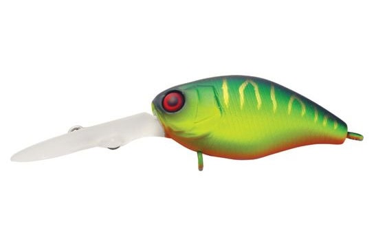 Jackall DD Chubby 38F