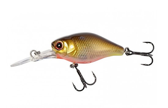 Jackall Diving Chubby 38F