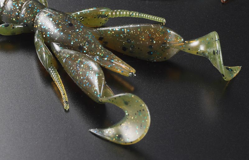 Jackall ChunkCraw 2,8" SW