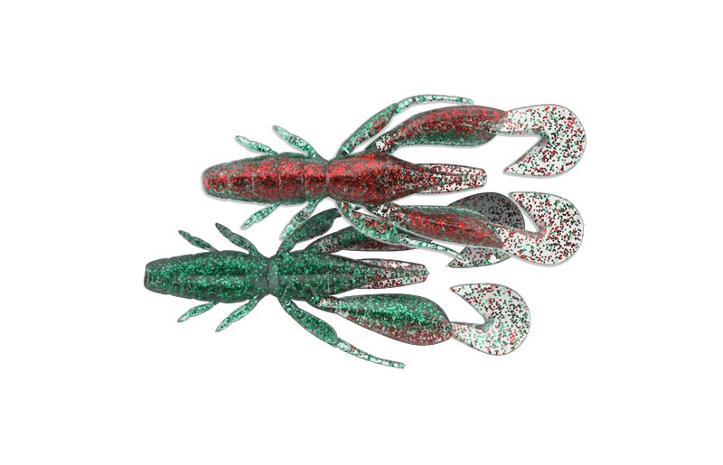 Jackall ChunkCraw 2,8" SW