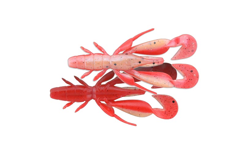 Jackall ChunkCraw 2,8" SW