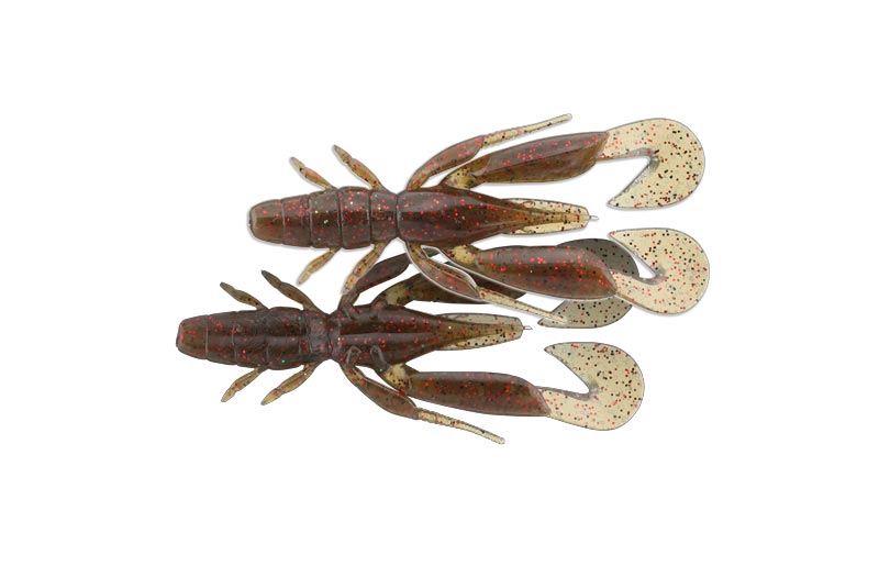 Jackall ChunkCraw 2,8" SW