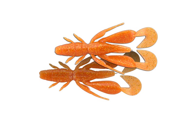 Jackall ChunkCraw 2,8" SW