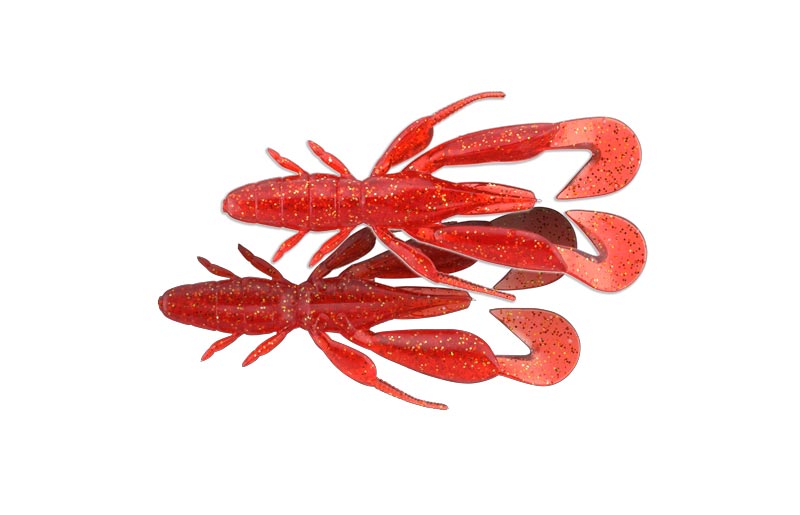 Jackall ChunkCraw 2,8" SW