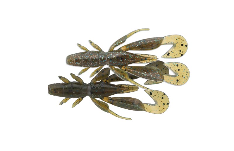 Jackall ChunkCraw 2,8" SW