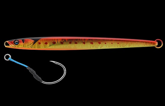 Jackall Cian Jig Default