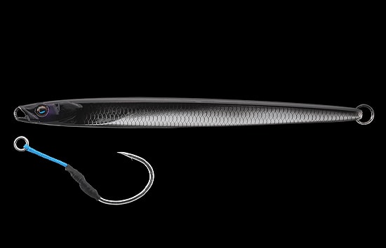 Jackall Cian Jig Default