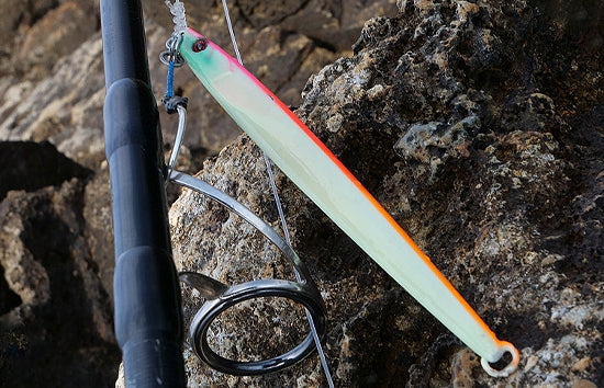 Jackall Cian Jig Default