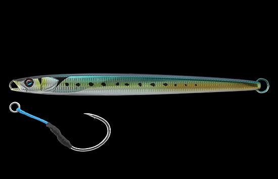 Jackall Cian Jig Default