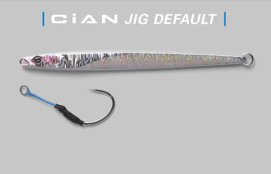 Jackall Cian Jig Default