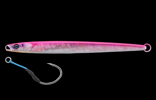 Jackall Cian Jig Default