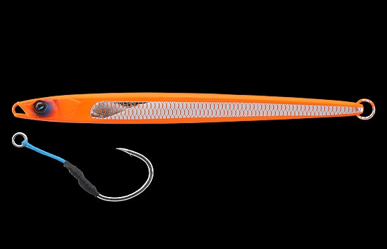 Jackall Cian Jig Default