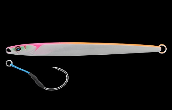 Jackall Cian Jig Default