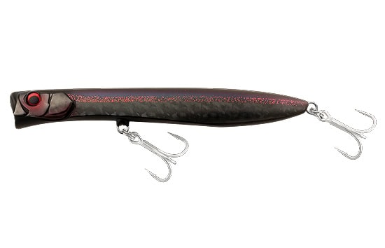 Jackall CiAN Popper Roar 240F