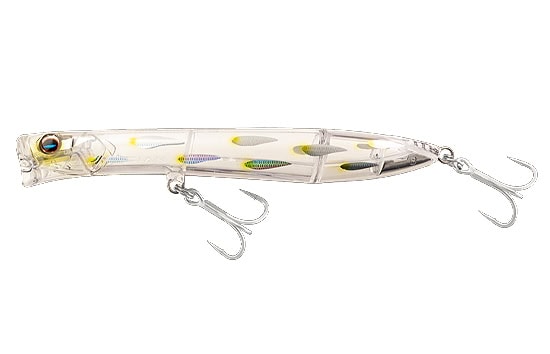 Jackall CiAN Popper Roar 240F