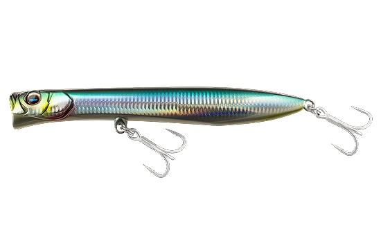 Jackall CiAN Popper Roar 240F