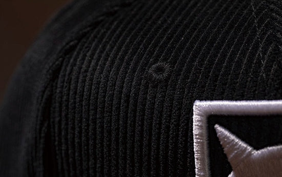 Jackall Corduroy Flat Cap