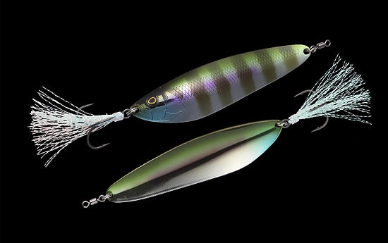 Jackall Counter Back Spoon