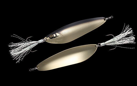 Jackall Counter Back Spoon