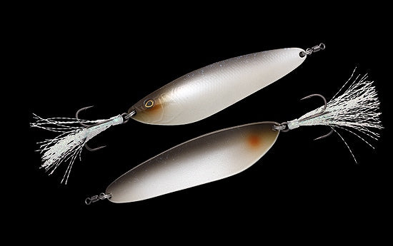 Jackall Counter Back Spoon