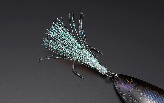 Jackall Counter Back Spoon